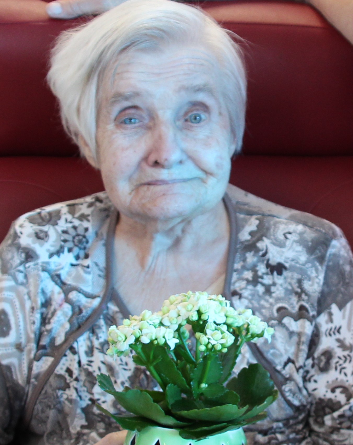 Vandekendelaere Lilianne