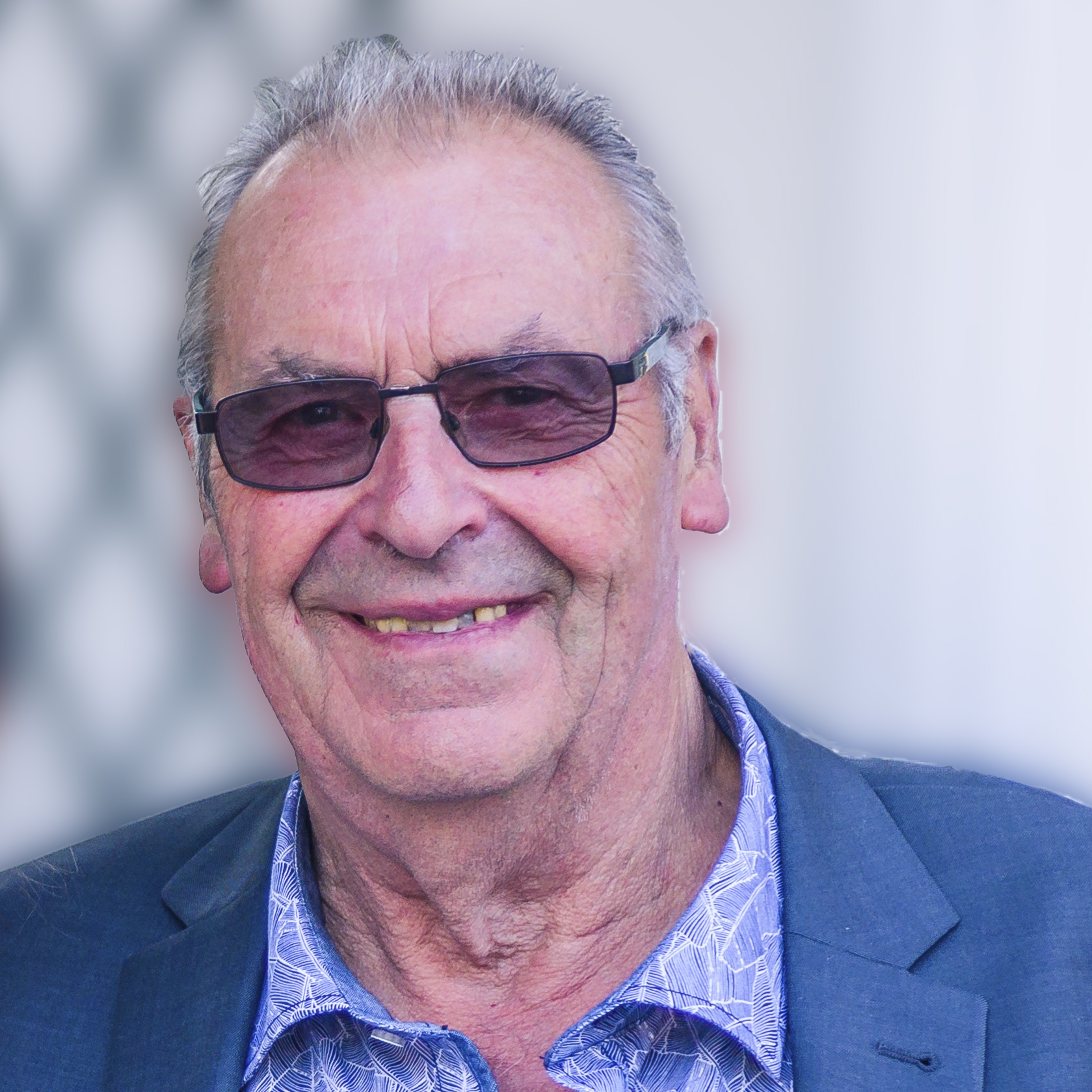Marc D’Hooghe