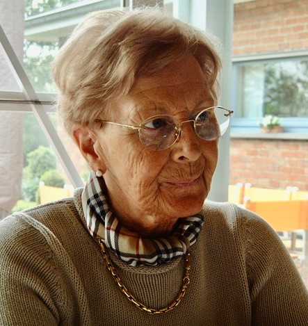 Suzanne Declercq