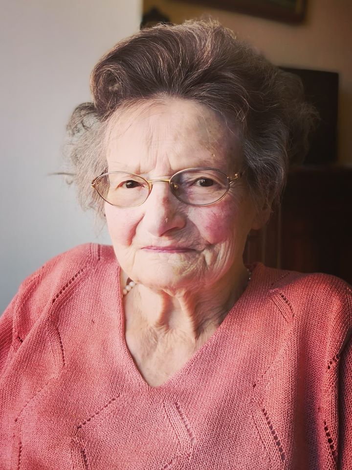 Laura Denturck