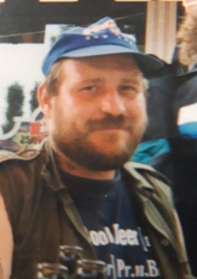Freddy Verduyn