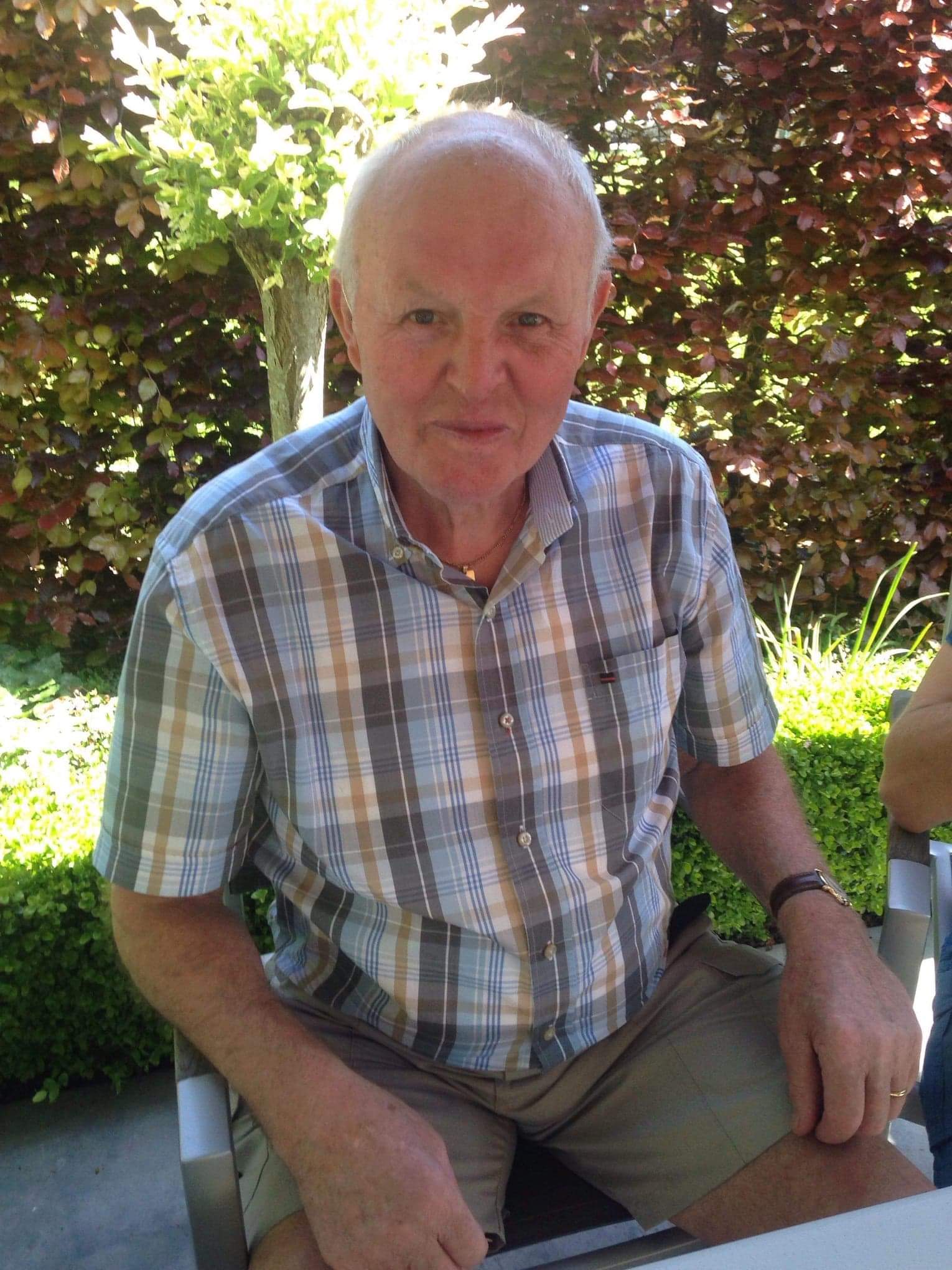 Roger Ghesquière