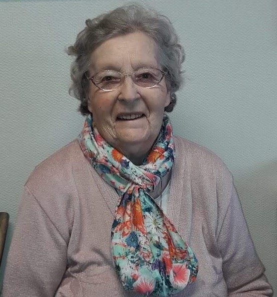 Germaine Vandoorne