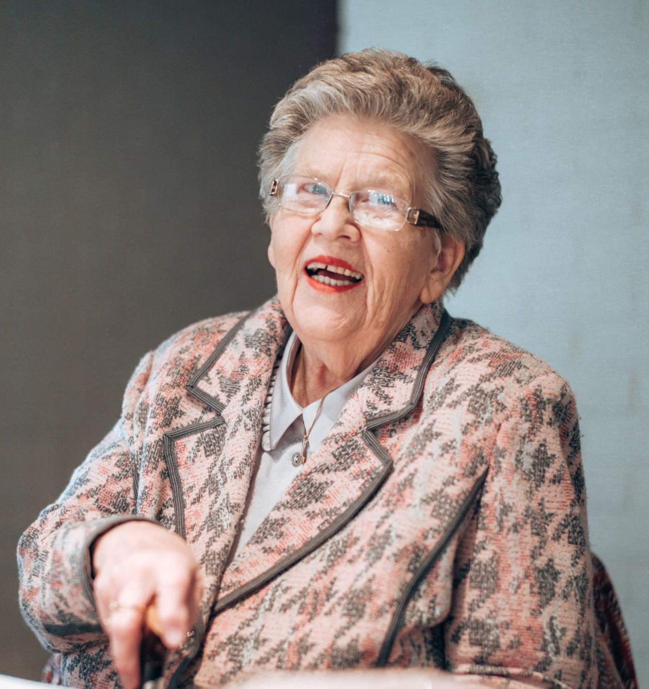 Joanna Vandenweghe