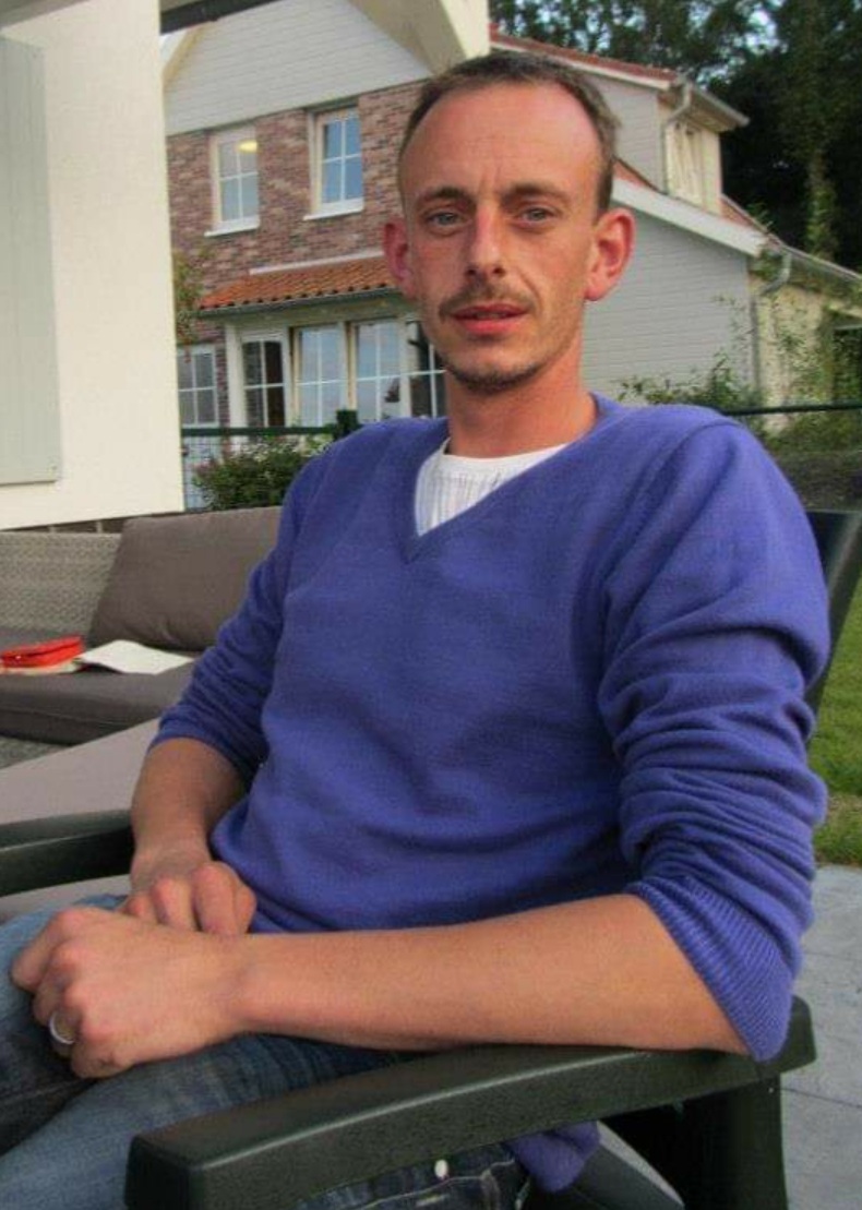 Lorenzo “Florre” Vandierendonck