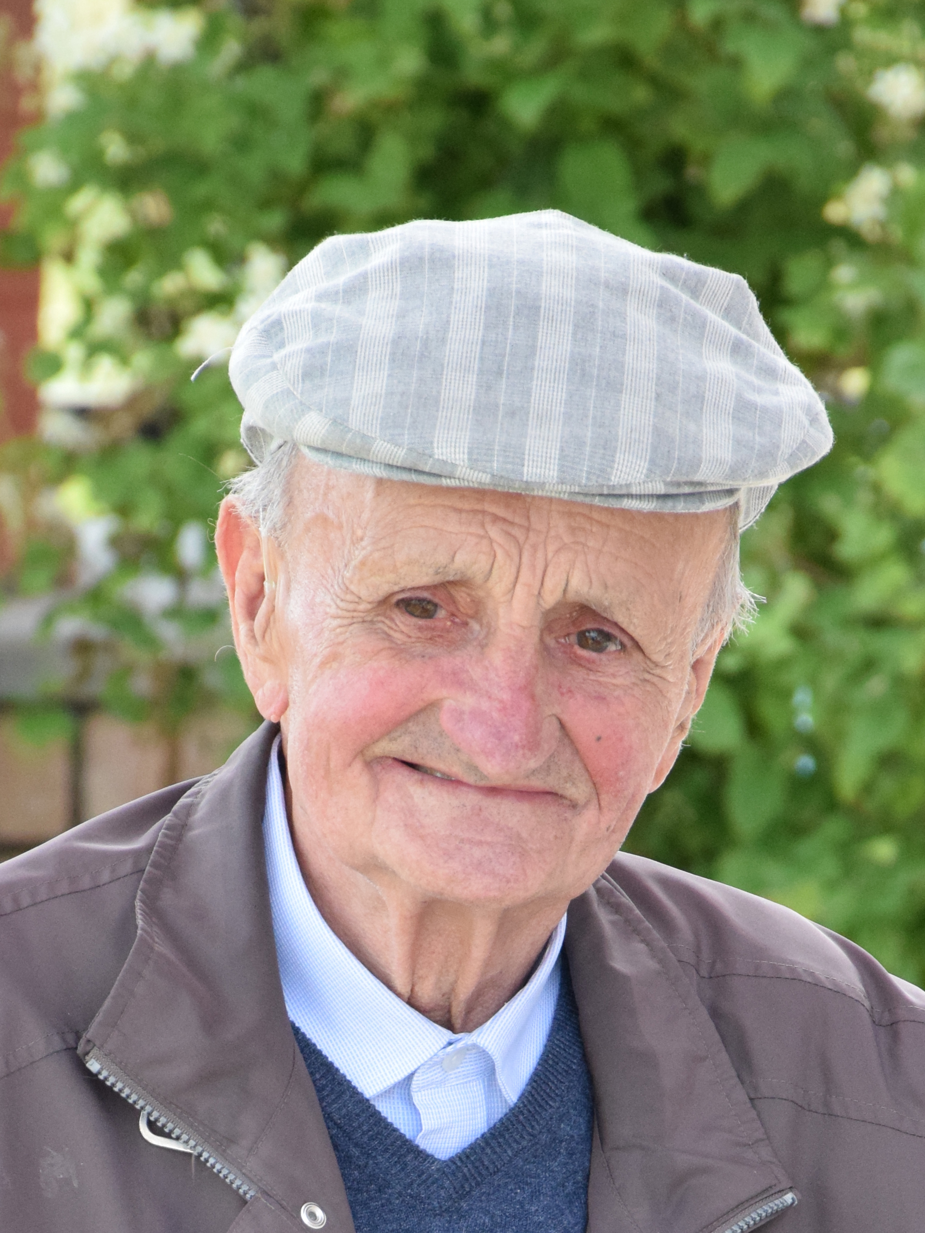 Joseph Hillewaert