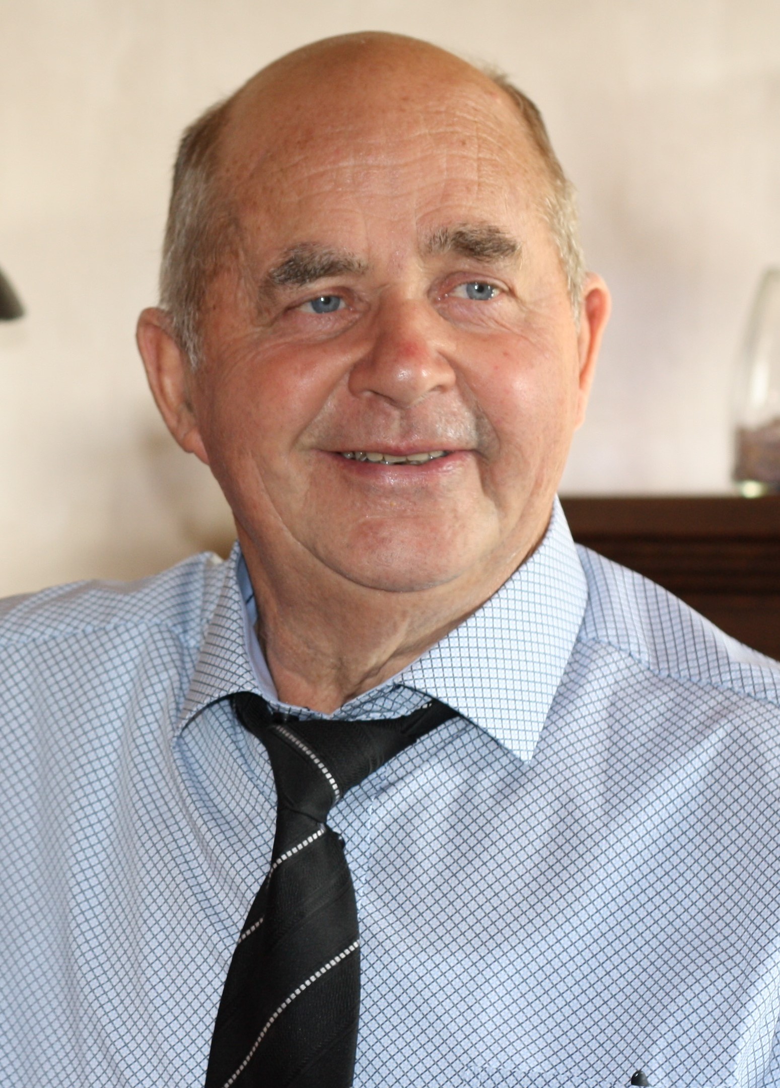 Bernard Vantomme