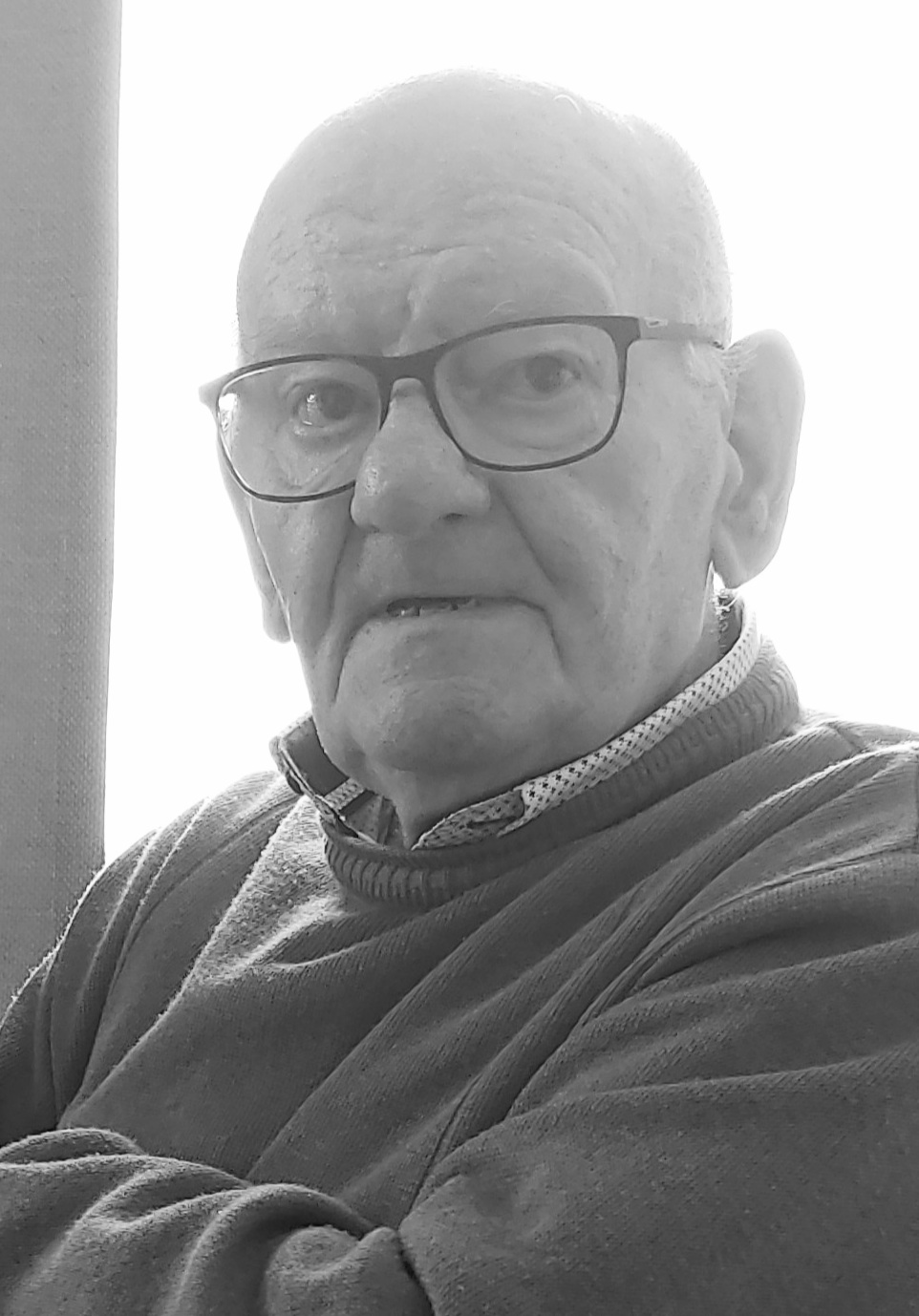 Ludwig Geldhof