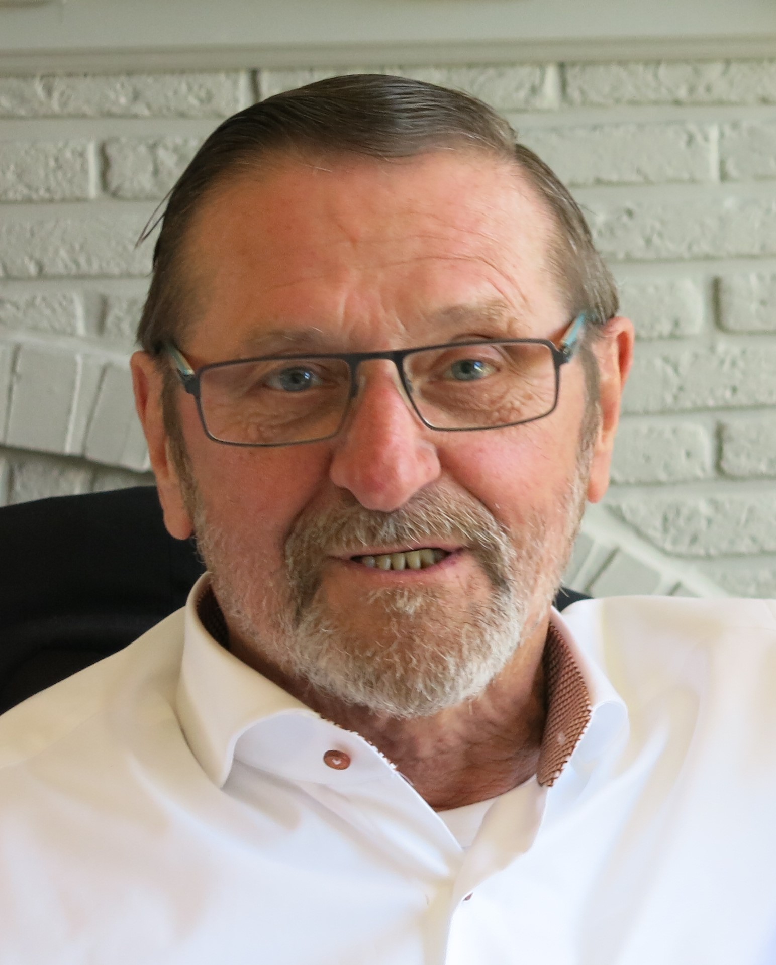 Wilfried Vandenbroucke
