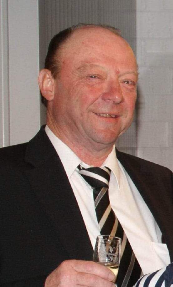 Marc Debusschere