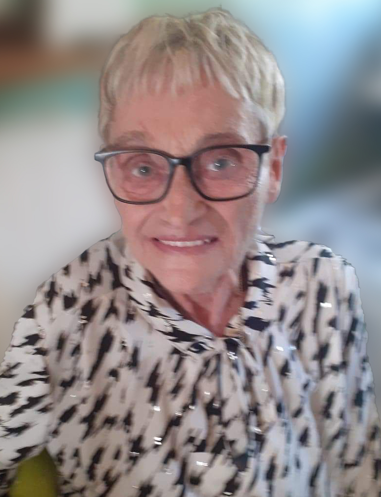 Olga Desmytter
