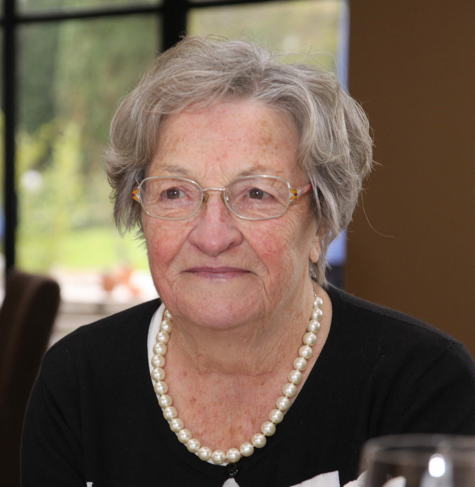 Roza Deserrano
