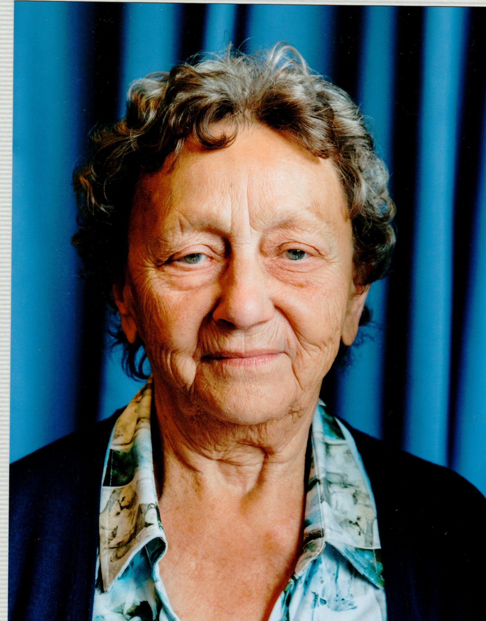 Lydie Devos