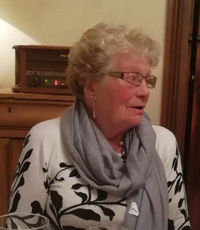Agnes Sioen