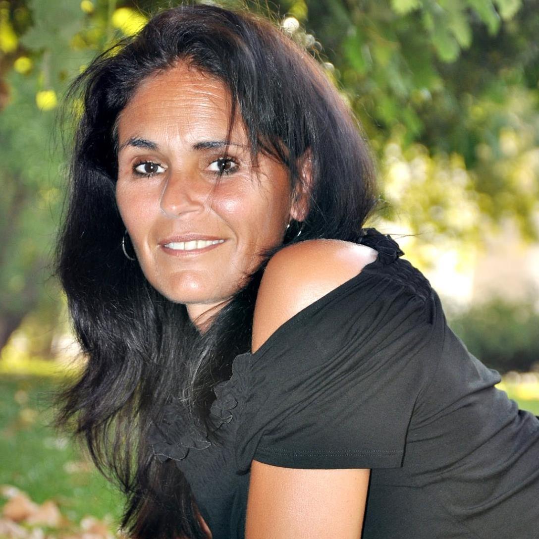 Sylvie Misplon