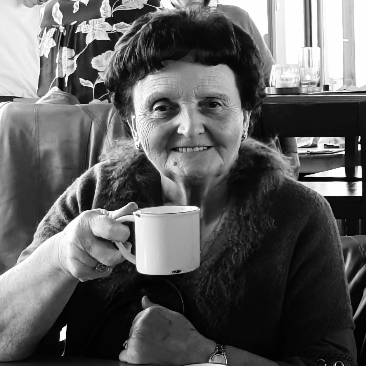 Geneviève Opsomer
