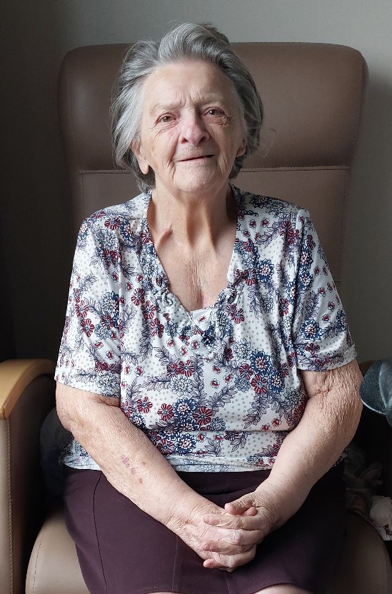 Rita Vervisch