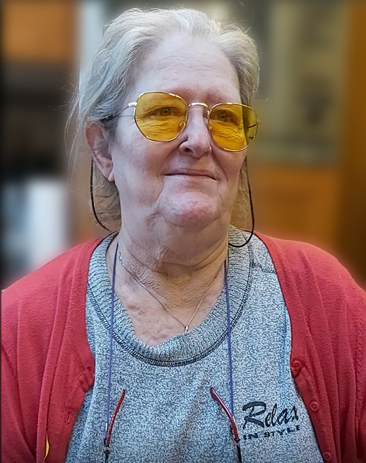 Monique Verstraete