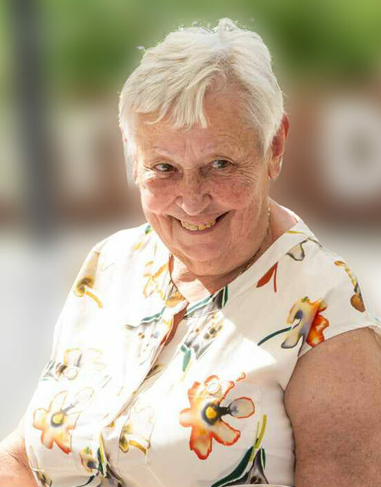 Erna Vanmoerkerke