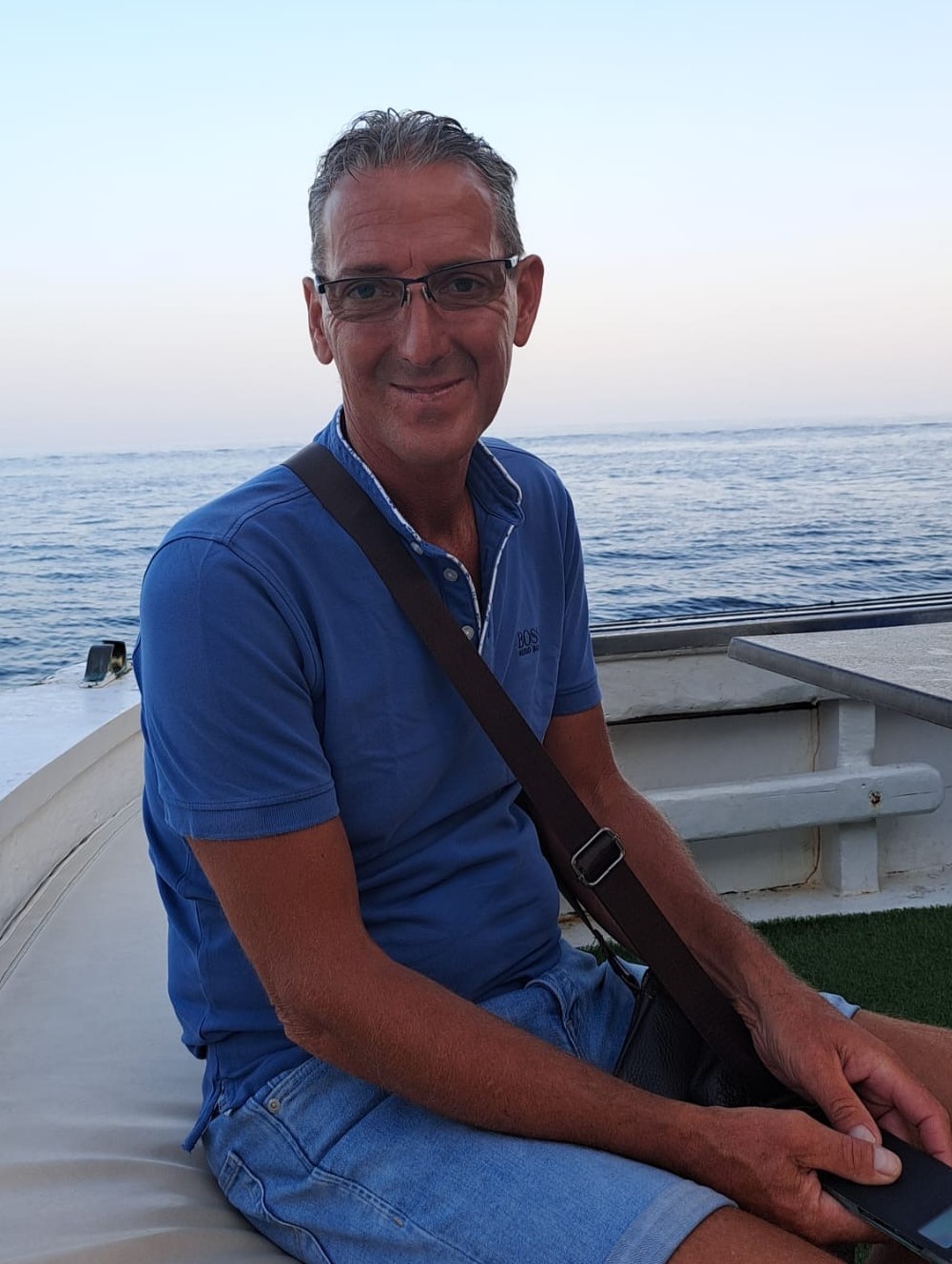 Dirk Vanhoutte